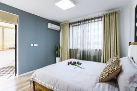 Starhome Dalian Road Branch
