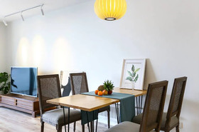 Starhome Dalian Road Branch