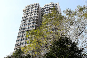 Starhome Dalian Road Branch