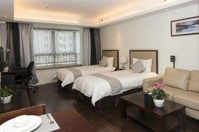 Starr Hotel Shanghai