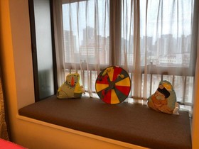 Starr Hotel Shanghai