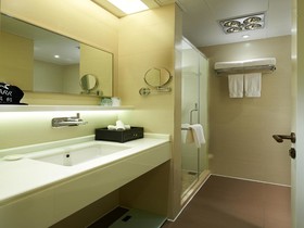 Starr Hotel Shanghai