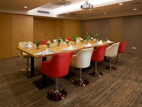 Starr Hotel Shanghai