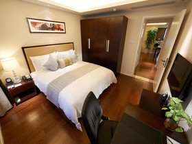 Starr Hotel Shanghai