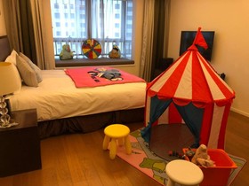 Starr Hotel Shanghai