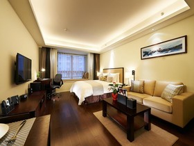 Starr Hotel Shanghai