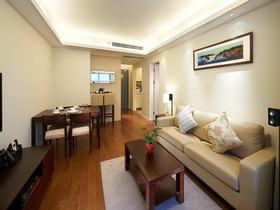Starr Hotel Shanghai