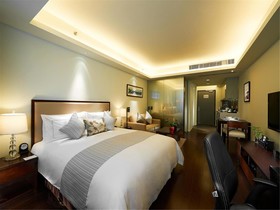 Starr Hotel Shanghai