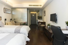Starr Hotel Shanghai