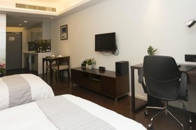 Starr Hotel Shanghai