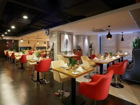 Starr Hotel Shanghai