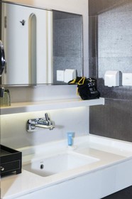 Starr Hotel Shanghai