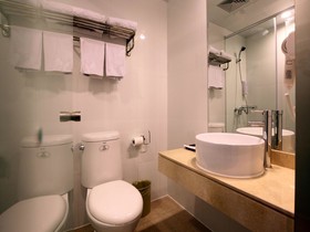 Starway Hotel