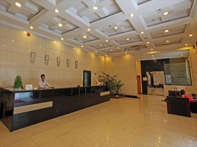 Starway Hotel