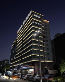 Starway Hotel Shanghai Songdong Road Food Street