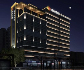 Starway Hotel Shanghai Songdong Road Food Street