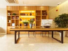 Starway Hotel Shanghai Songdong Road Food Street