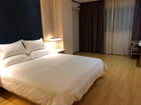 Starway Hotel Shanghai Songdong Road Food Street