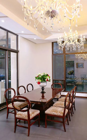 Taorenpai Homeparty Villa Mingren Golf