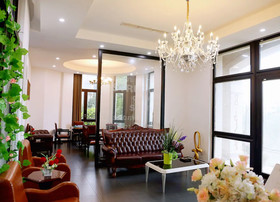 Taorenpai Homeparty Villa Mingren Golf