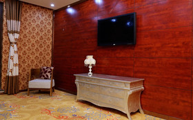 Taorenpai Homeparty Villa Mingren Golf
