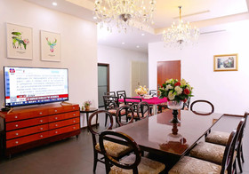 Taorenpai Homeparty Villa Mingren Golf