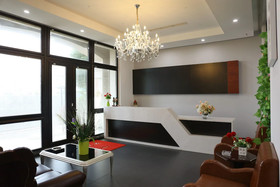 Taorenpai Homeparty Villa Mingren Golf