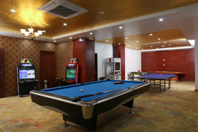 Taorenpai Homeparty Villa Mingren Golf