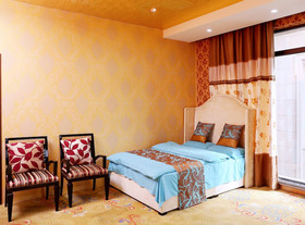 Taorenpai Homeparty Villa Mingren Golf