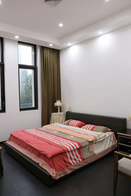 Taorenpai Homeparty Villa Mingren Golf