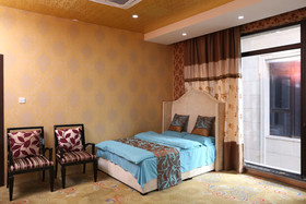 Taorenpai Homeparty Villa Mingren Golf