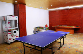Taorenpai Homeparty Villa Mingren Golf