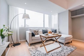 Ten66 Serviced Residences