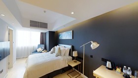 Ten66 Serviced Residences