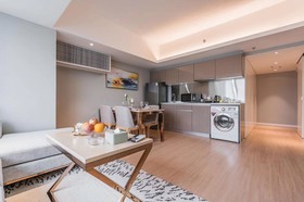 Ten66 Serviced Residences