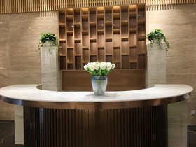 Ten66 Serviced Residences