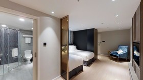 Ten66 Serviced Residences
