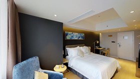 Ten66 Serviced Residences