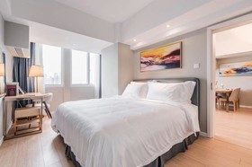 Ten66 Serviced Residences