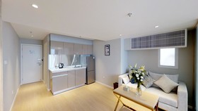 Ten66 Serviced Residences