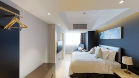 Ten66 Serviced Residences