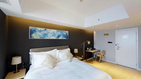 Ten66 Serviced Residences