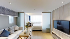 Ten66 Serviced Residences