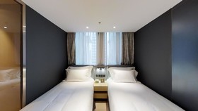 Ten66 Serviced Residences