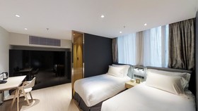 Ten66 Serviced Residences