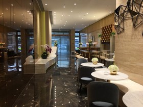 Ten66 Serviced Residences