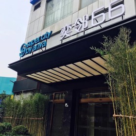 Ten66 Serviced Residences