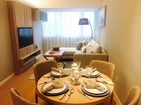 Ten66 Serviced Residences