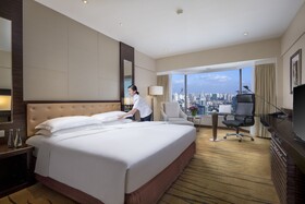 The Kunlun Jing An