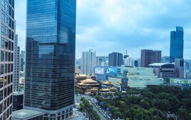 The Kunlun Jing An